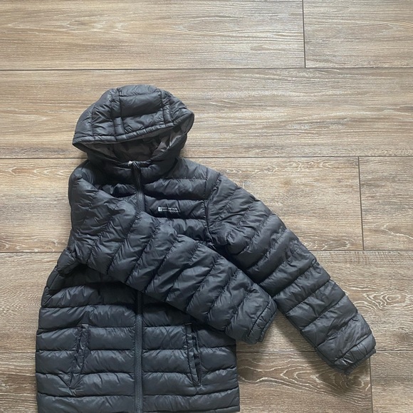 Kids Padded Jacket/ Mountain warehouse ⭐️Host Pick  ⭐️ - Picture 5 of 9